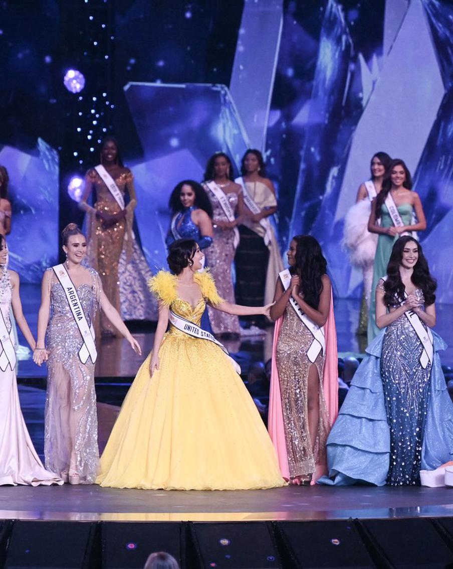 Беспрецедентная победа на "Мисс мира – 2025" — конкурс даже пытались сорвать