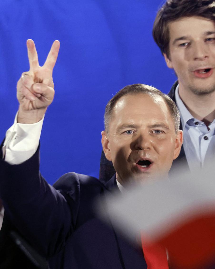 "Возможен конфликт с Россией": президентом Польши стал ярый русофоб