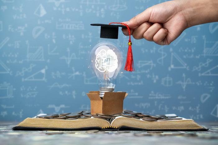 100 тысяч слов в сутки и 34 гигабайта данных: как ИИ мешает нам думать