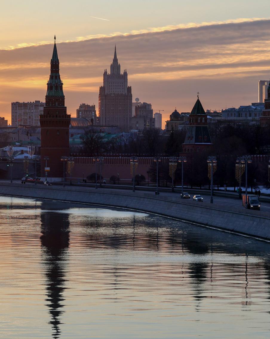 Москва признана самым выгодным городом для летнего путешествия с детьми