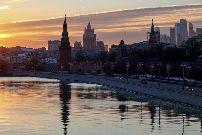 Москва признана самым выгодным городом для летнего путешествия с детьми