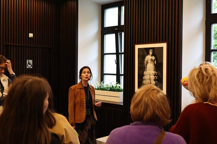 Первый спектакль Галине Волчек помог поставить простой прохожий: неизвестные публике театральные истории рассказывают на экскурсии от "Современника"