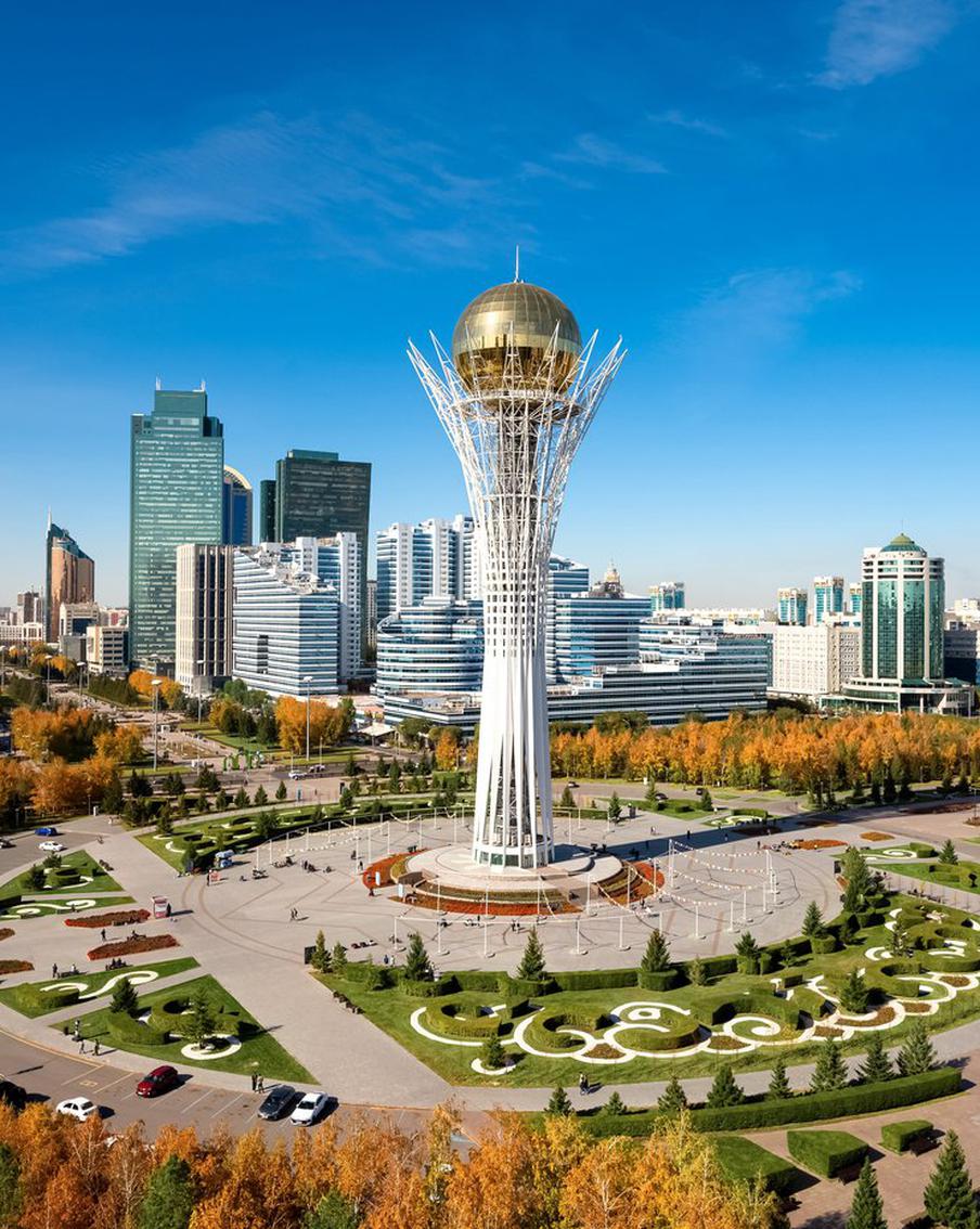 В Казахстане отреагировали на слухи о поставках деталей для украинских БПЛА