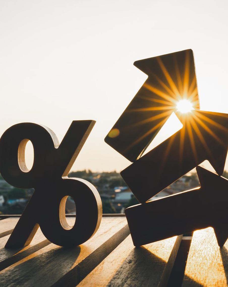 ЦБ России изменил ключевую ставку – такого не было с 2022 года