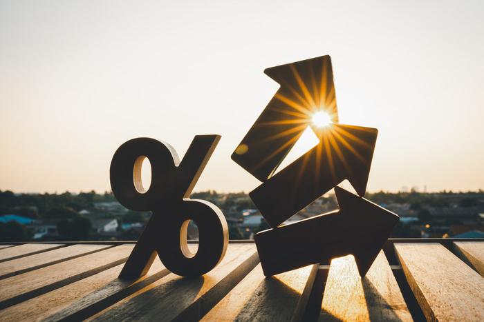 ЦБ России изменил ключевую ставку – такого не было с 2022 года