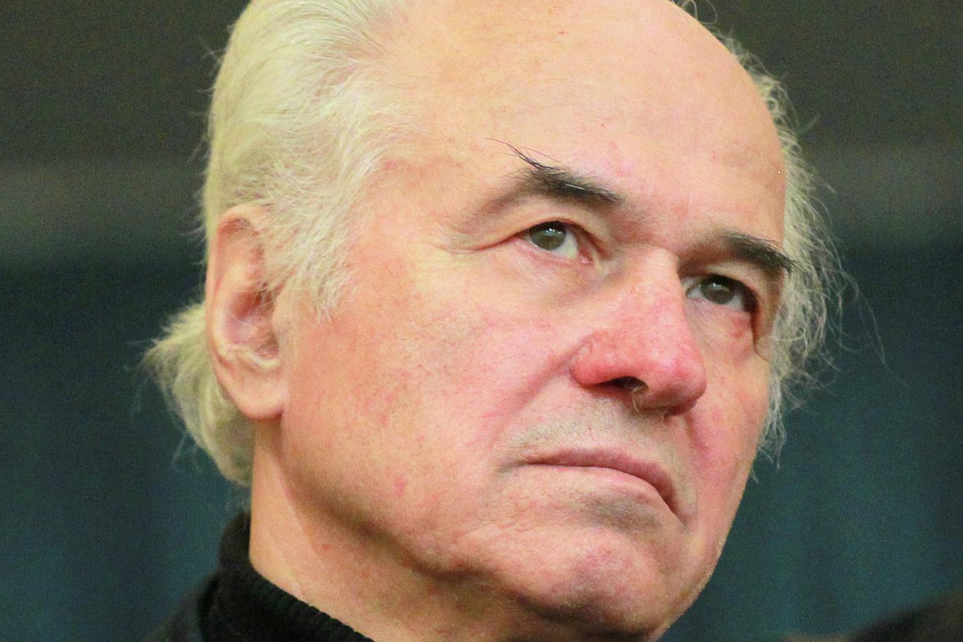 Ушёл из жизни Евгений Дога — народный артист СССР и автор легендарного вальса