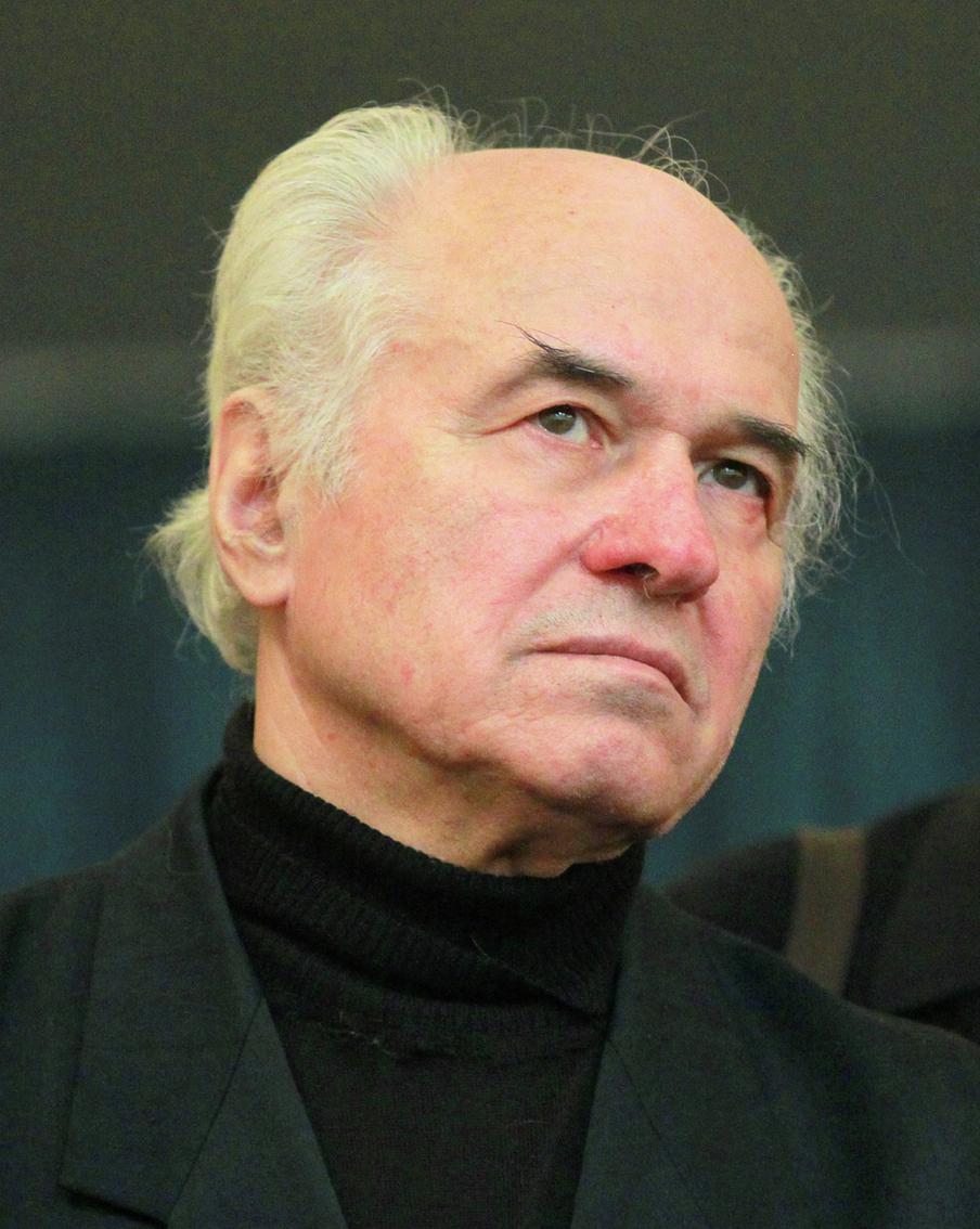 Умер Евгений Дога — автор одного из главных музыкальных шедевров XX века
