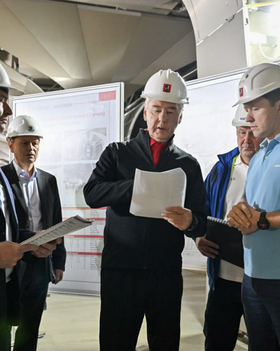 Эксперт: Станция "Народное Ополчение" станет важной транспортной артерией для Хорошёво-Мнёвников