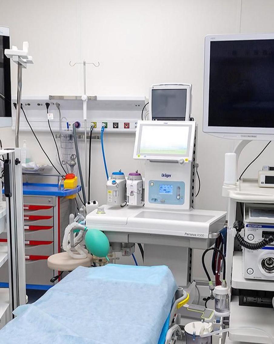 Анастасия Ракова анонсировала старт проекта по профилактике онкологических заболеваний ЖКТ в Москве