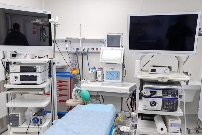 Анастасия Ракова анонсировала старт проекта по профилактике онкологических заболеваний ЖКТ в Москве