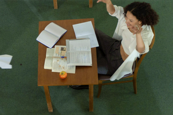 Как перестать стрессовать перед экзаменом: подборка бесплатных ЕГЭ-тренажёров и не только