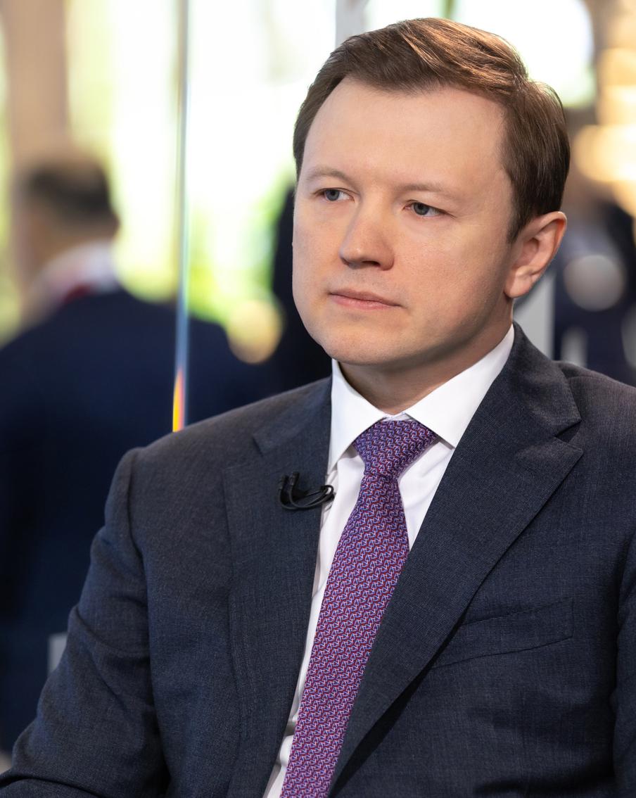 Владимир Ефимов: Начато проектирование нового участка Сокольнической линии метро