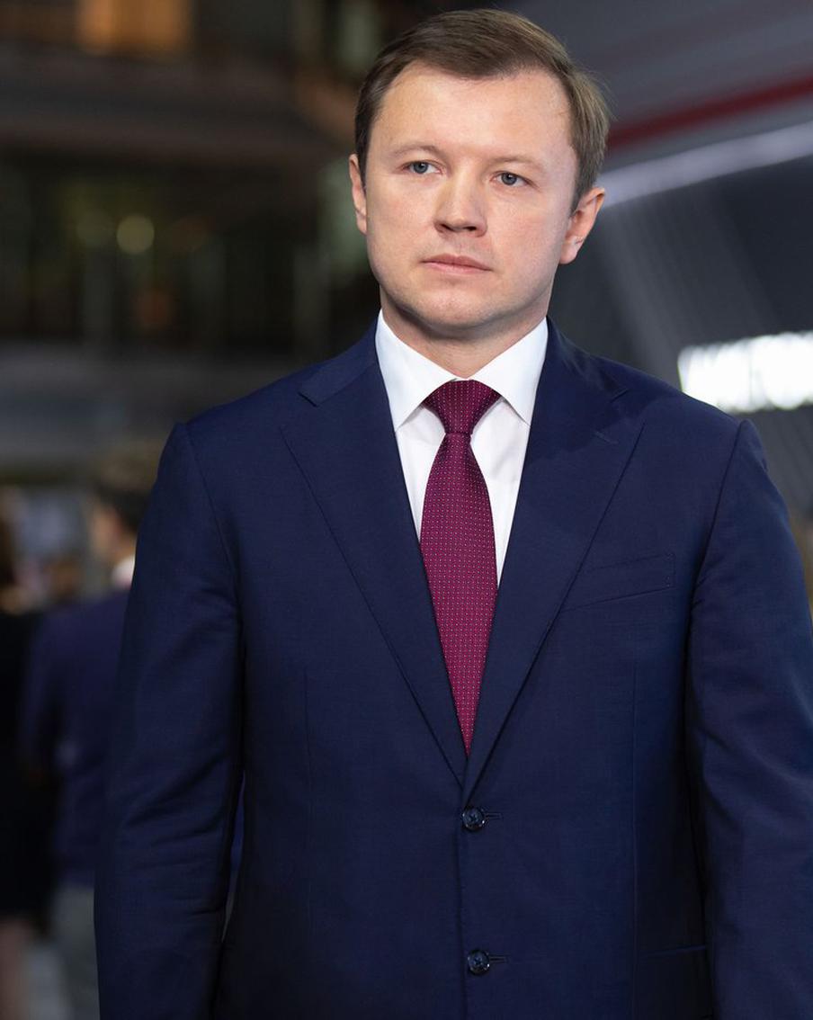 Владимир Ефимов: новый колледж будет построен рядом с Волоколамским шоссе в Южном Тушине