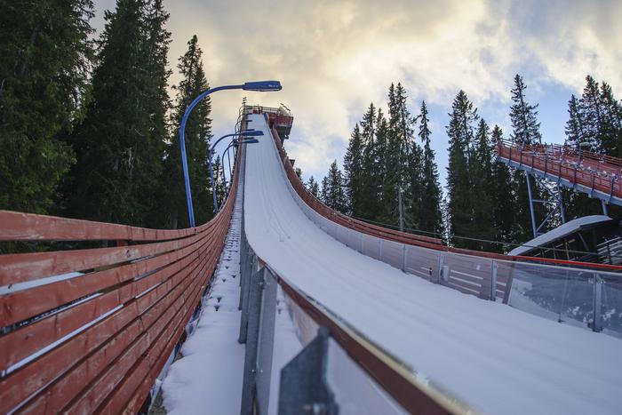 Чемпионат мира по лыжам в Тронхейме обернулся финансовым провалом для Норвегии