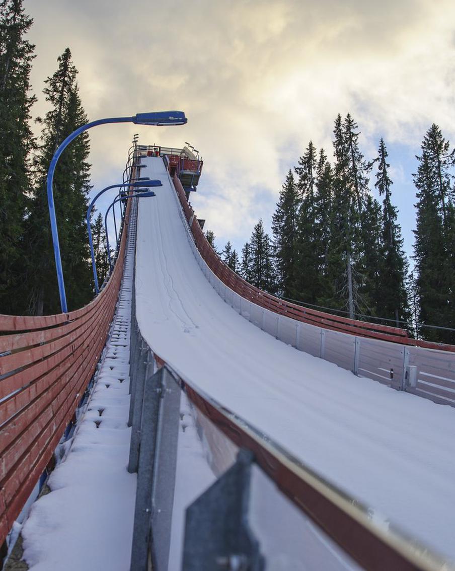 Чемпионат мира по лыжам в Тронхейме обернулся финансовым провалом для Норвегии