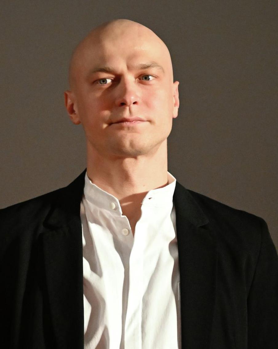 Юра Борисов претендует на роль в фильме о ChatGPT и OpenAI