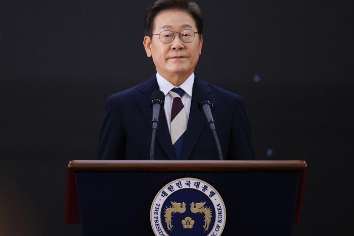 Президентские выборы в Южной Корее завершились победой оппозиции