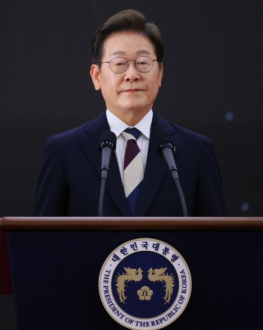 Президентские выборы в Южной Корее завершились победой оппозиции