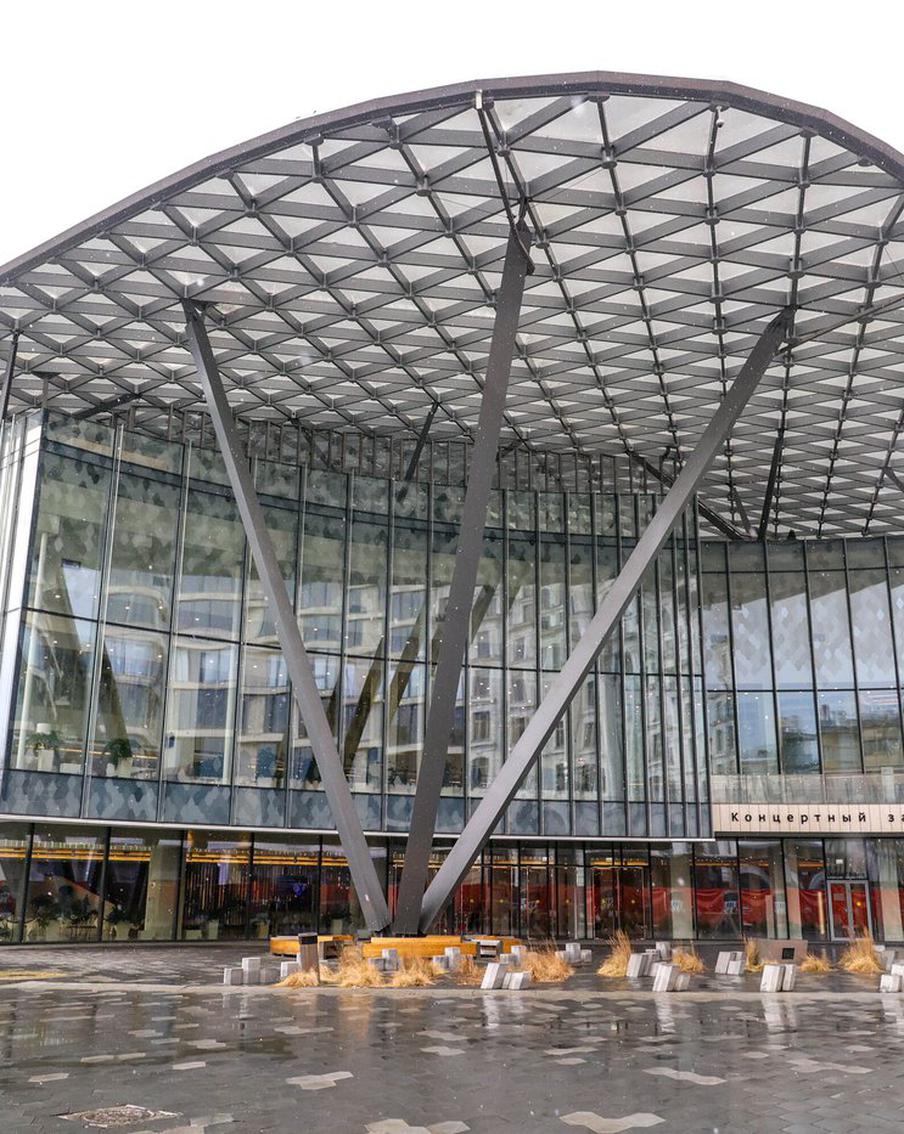 "Волшебник Изумрудного города" вернётся на сцену проекта "Зал "Зарядье" — детям"