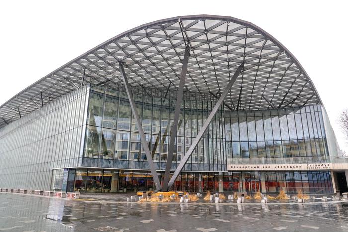 "Волшебник Изумрудного города" вернётся на сцену проекта "Зал "Зарядье" — детям"