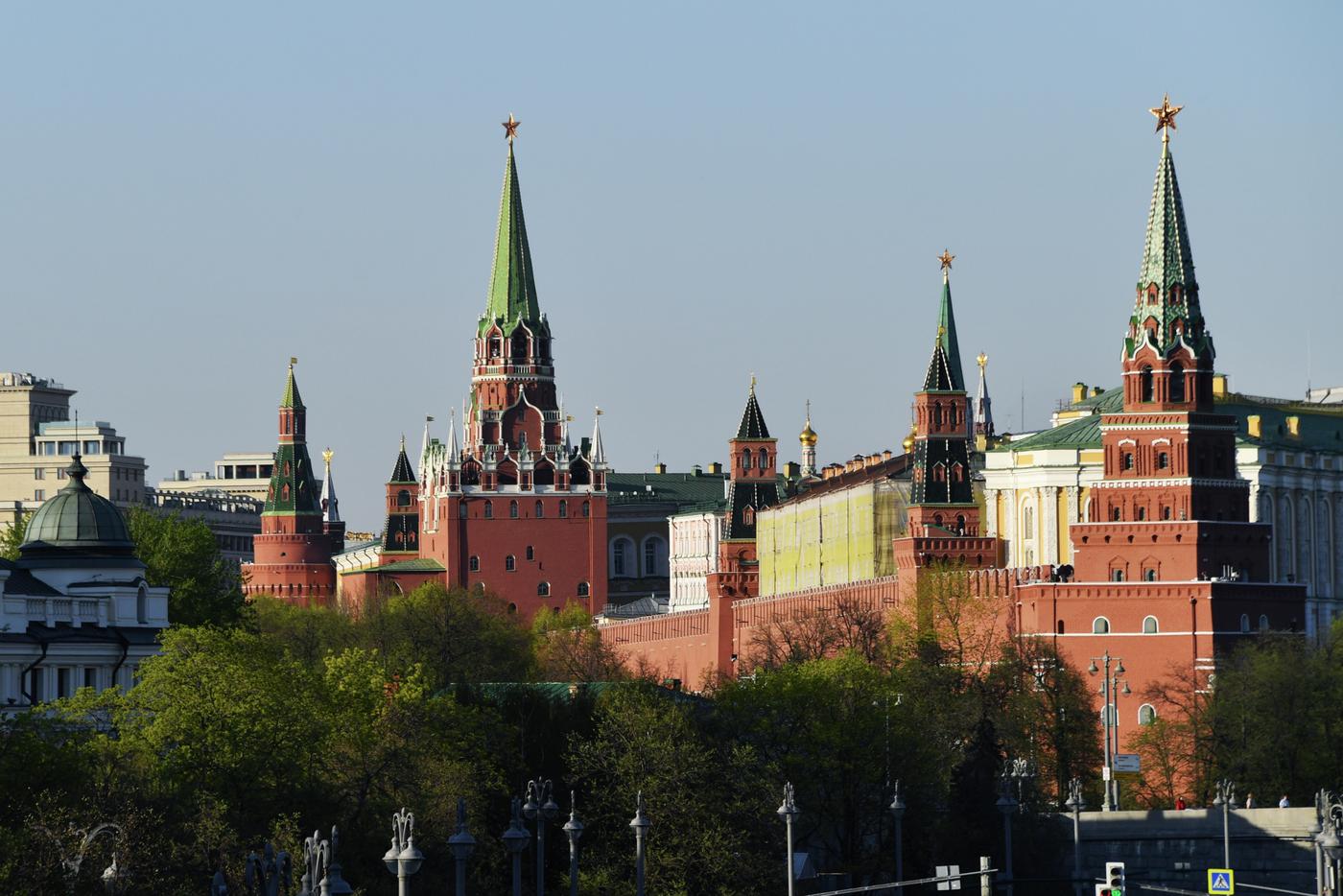 В Кремле раскрыли планы по новым переговорам с Украиной