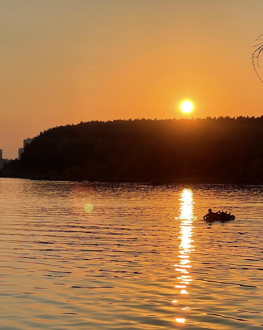 Учёные прогнозируют потепление выше +1,5°C в ближайшие годы