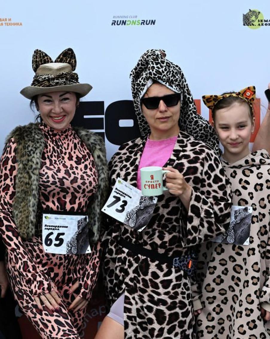 Символ пошлости или роскоши: кто заразил москвичей леопардозом и чем это обернулось