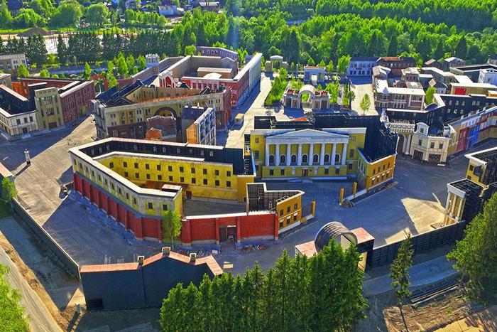 Какие преимущества для кинематографистов даёт цифровая платформа "Москино"