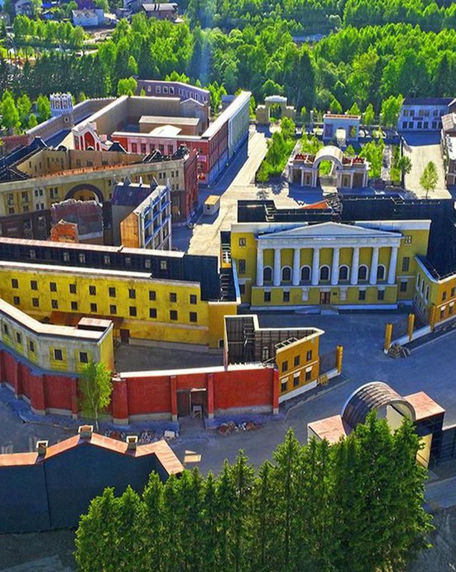 Какие преимущества для кинематографистов даёт цифровая платформа "Москино"