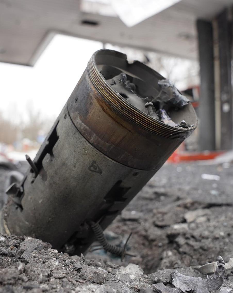 Обстрел укронацистов лишил света десятки тысяч жителей Херсонской области