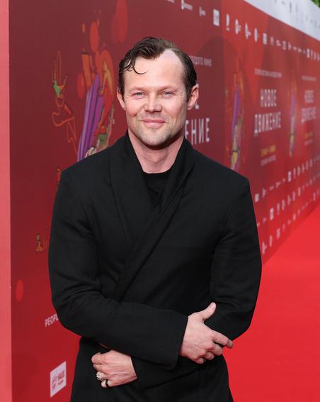 Даниил Воробьёв пишет стихи и коллекционирует людей. Актёр дал Metro необычное ассоциативное интервью