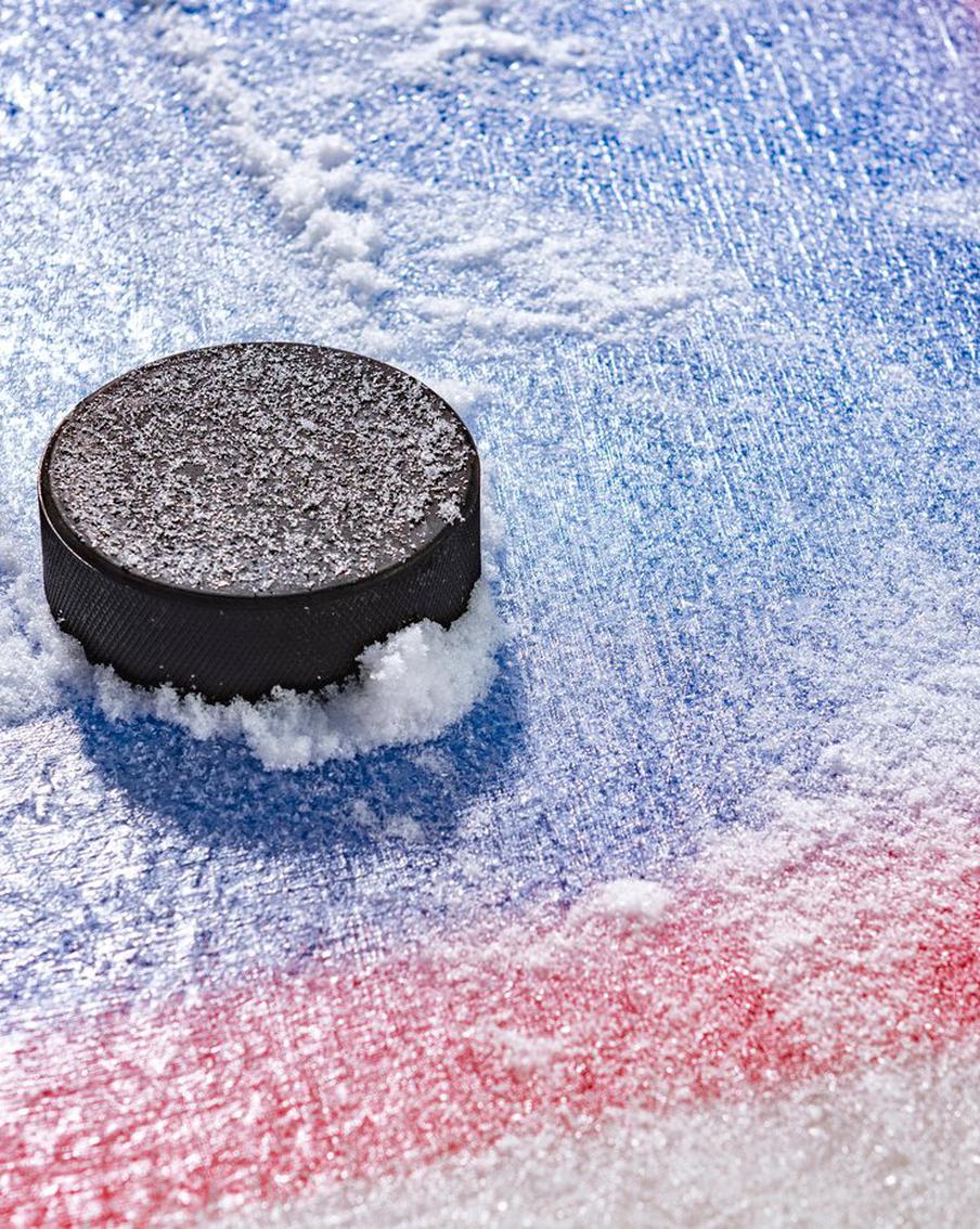 Дубль Драйзайтля и овертайм: старт финала Кубка Стэнли