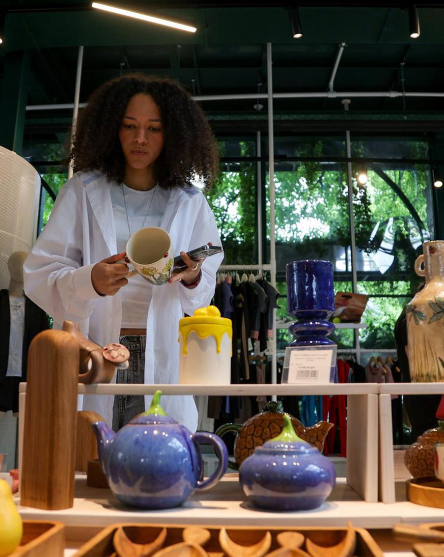 Проект "Время возможностей" поможет бизнесу эффективно использовать летний сезон