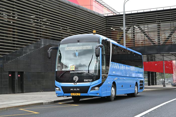 Максим Ликсутов рассказал о росте количества участников проекта "Музеи - детям" в этом учебном году