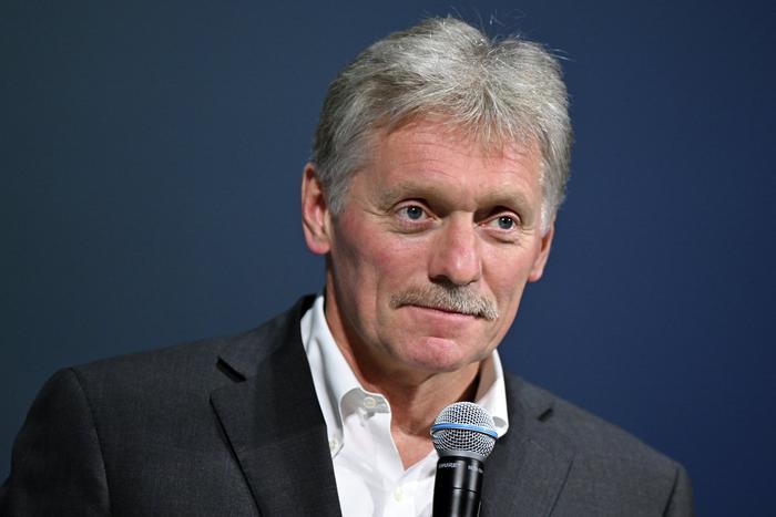 Кремль рассказал, каким будет ответ России на удары укронацистов по аэродромам