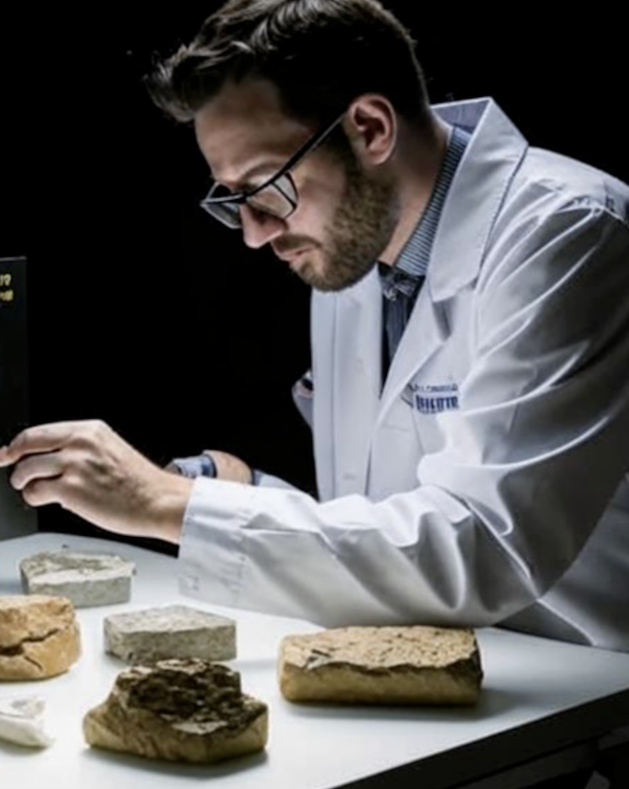 Грибы захватывают здания по всему миру – они стали строительным материалом