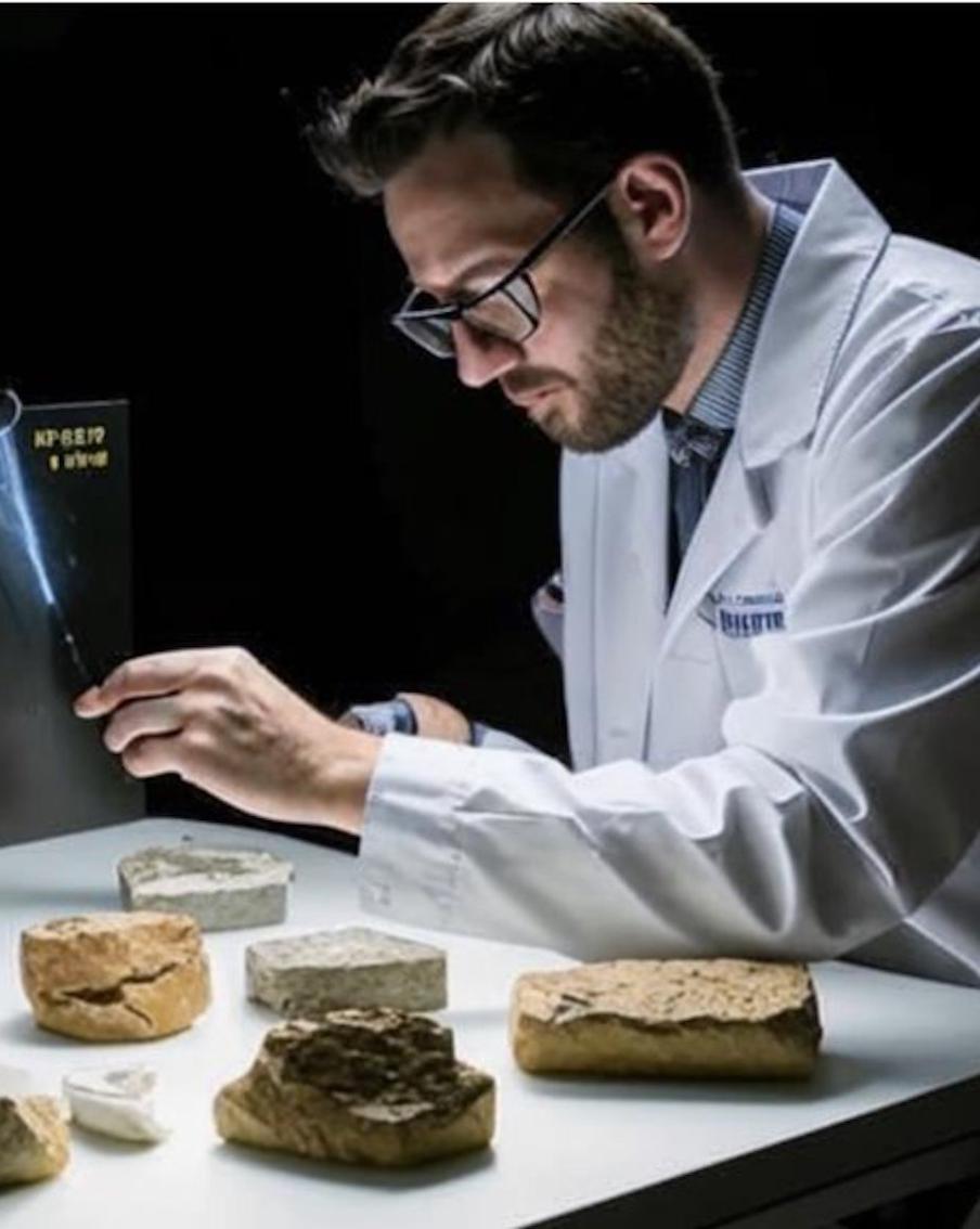 Грибы просочатся в здания по всей России и подберутся ещё ближе к человеку