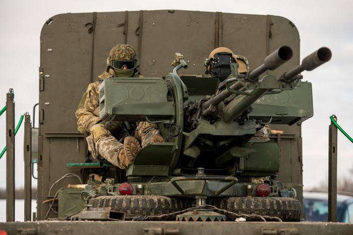 США сменили приоритеты, Трамп понял Владимира Путина: хроника очередных событий украинского кризиса