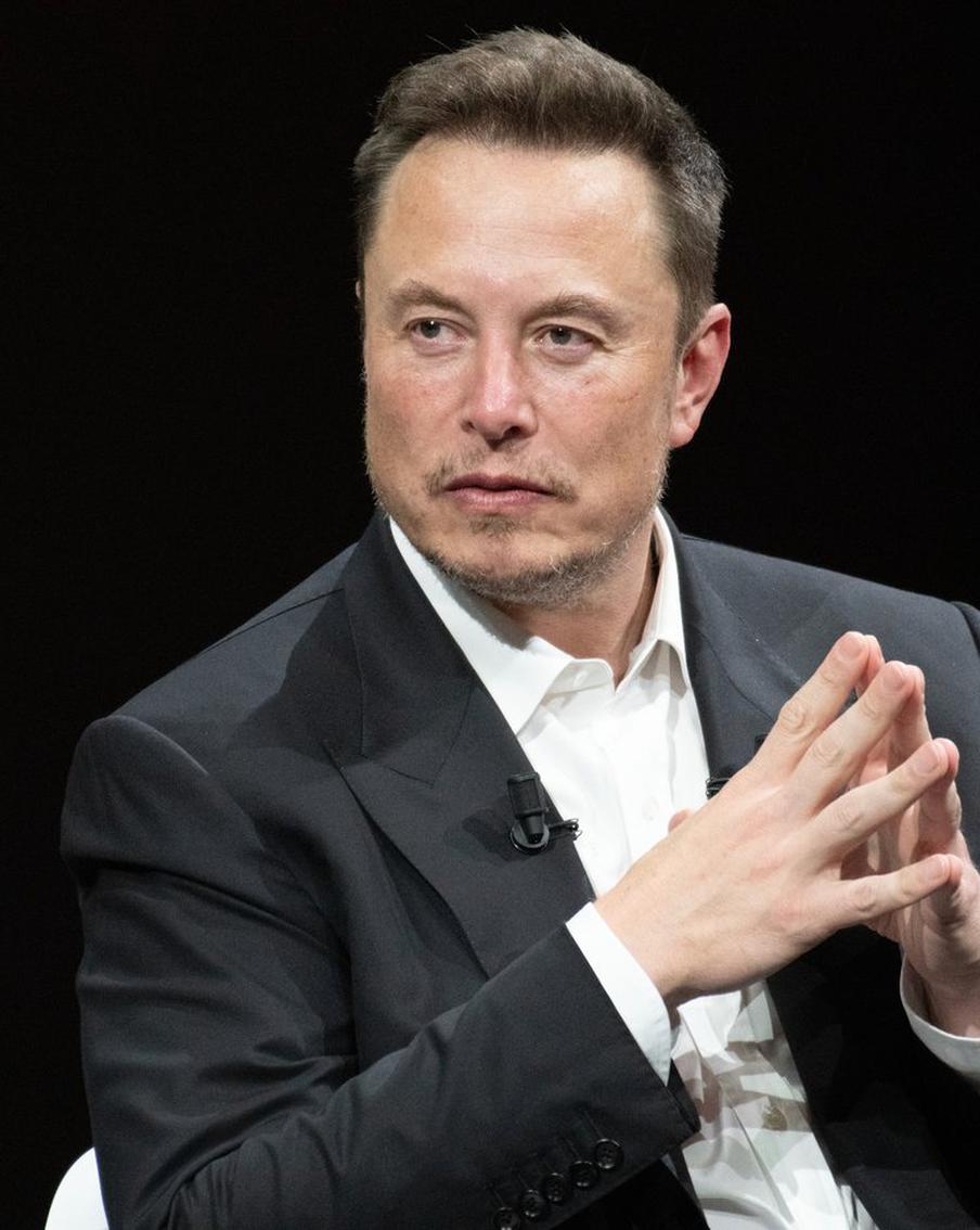 Стало известно, почему Илон Маск выступил за импичмент Дональда Трампа