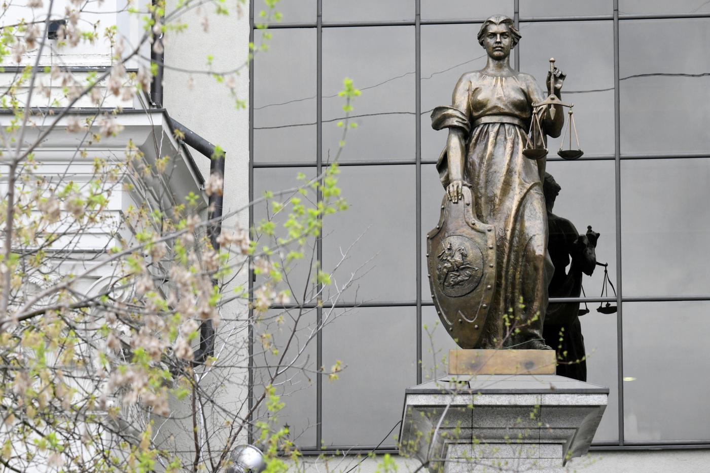 В Совфеде обсудили смягчение Уголовного кодекса по предложению Верховного суда