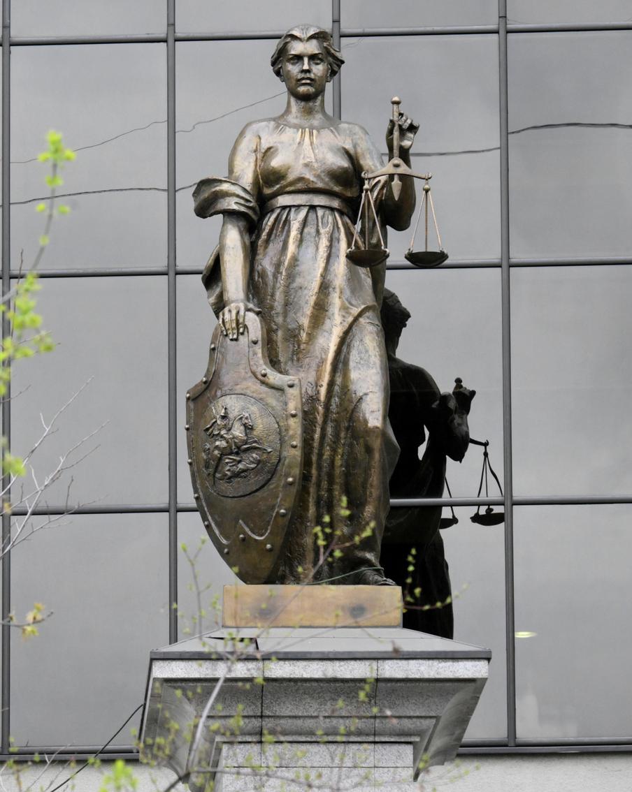 В Совете Федерации обсудили смягчение уголовного законодательства