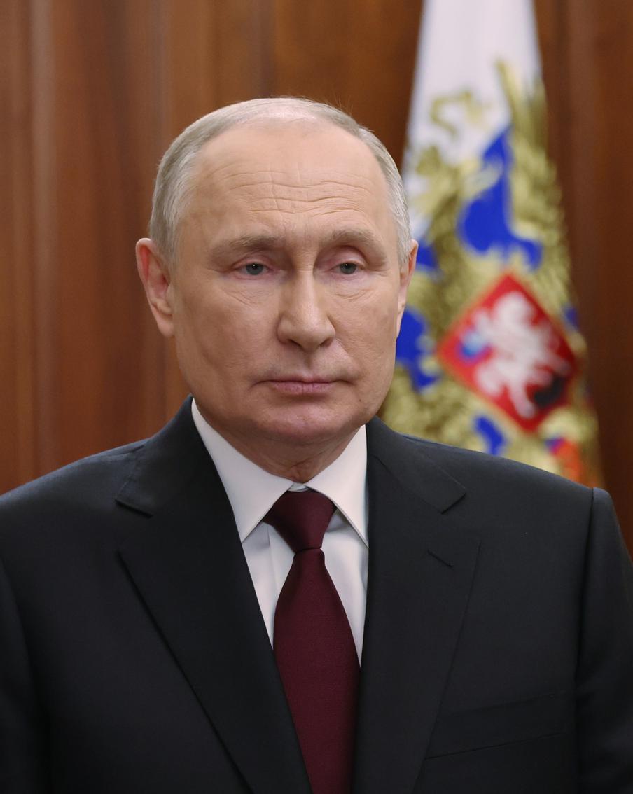 Курбан-байрам укрепляет духовные и семейные ценности – Владимир Путин