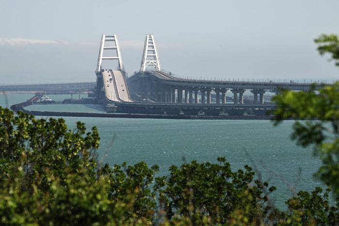 Эксперт по безопасности оценил обстановку вокруг Крымского моста