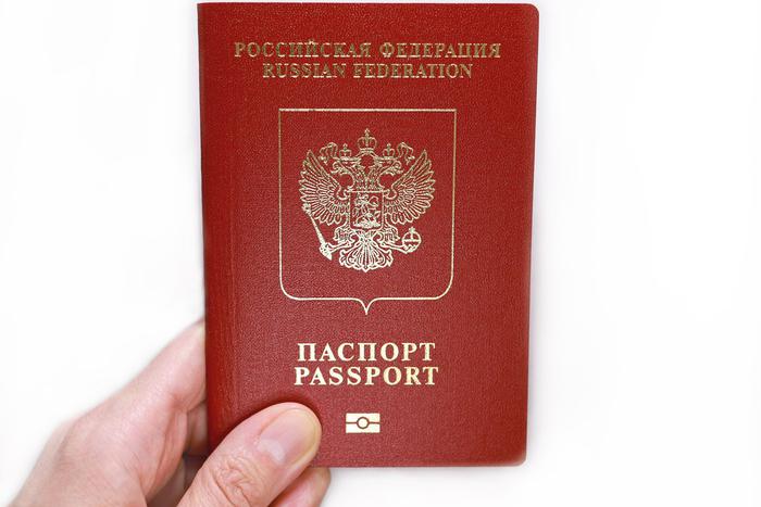 Какие страны перестали признавать российские небиометрические загранпаспорта