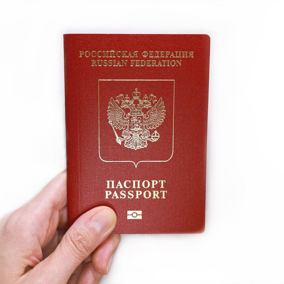 ФПК: Литва высаживает пассажиров с российскими небиометрическими паспортами
