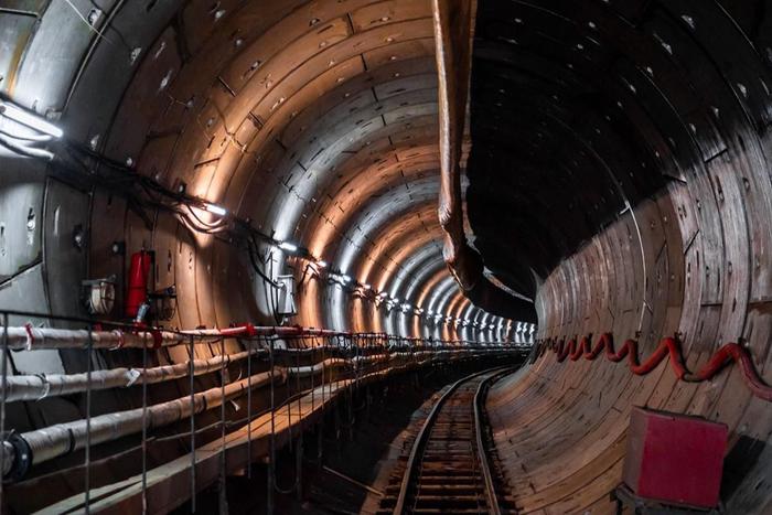 В Москве начали готовить проект нового участка Сокольнической линии метро