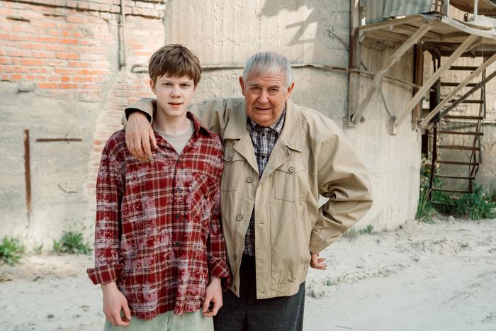 От чушпана до вампира: Калюжного заменили на Кочнева в "Вампирах средней полосы"