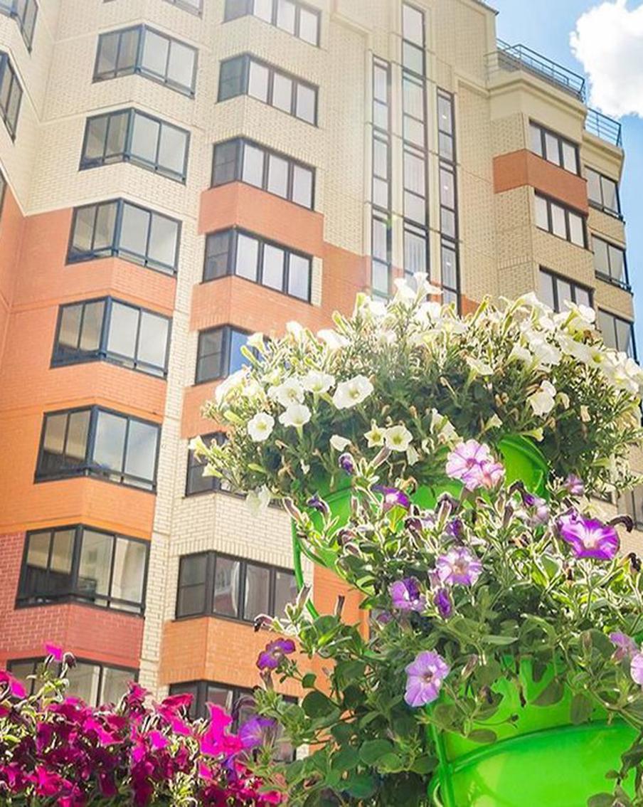 Сергей Собянин: В Бутырском районе создадут современный городской квартал