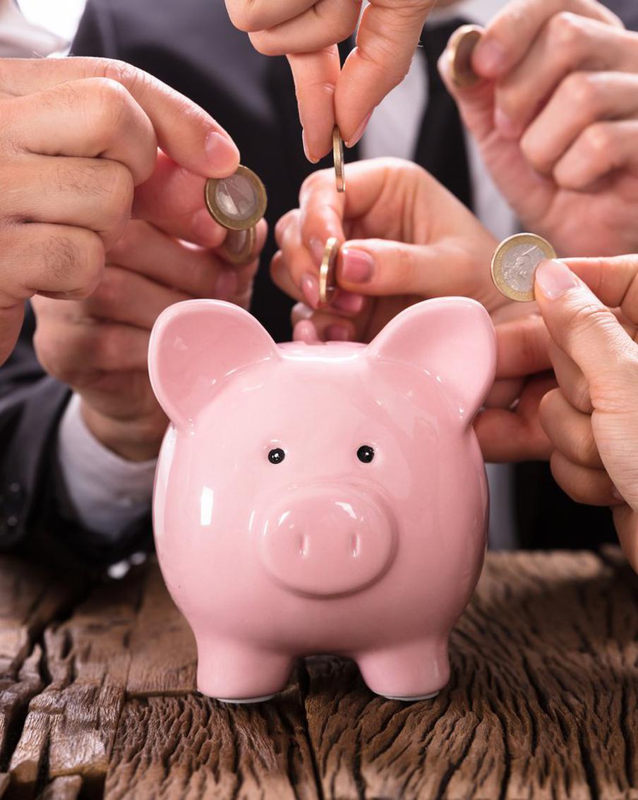 Как россияне собирают миллионы на книги, мармелад и помощь животным