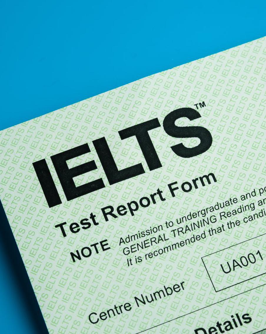 British Council* признали нежелательной: можно ли теперь сдавать экзамен по английскому